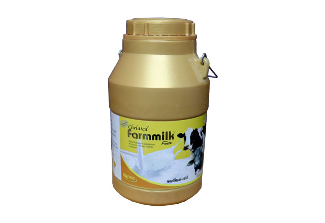 farmmilk forte