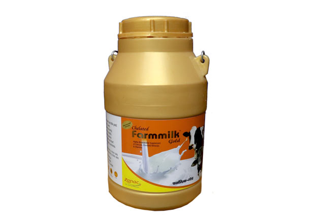 farmmilk gold